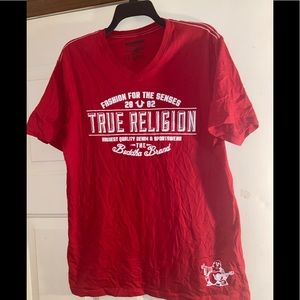 True Religion Men’s T-shirt